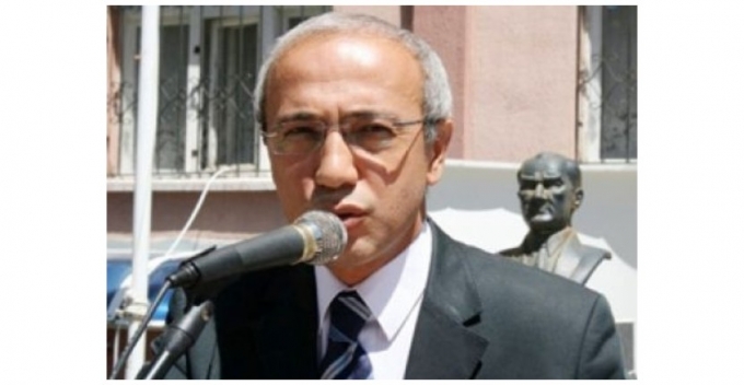 “SAĞLIK ALTYAPISINA ÖNEM VERİYORUZ”