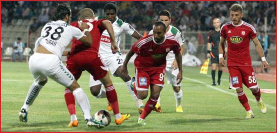 TÜRKİYE KUPASI HEYECANI BAŞLIYOR