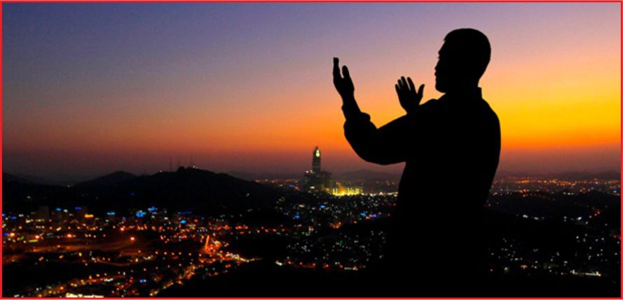 MİRAÇ KANDİLİNİ İDRAK EDİYORUZ