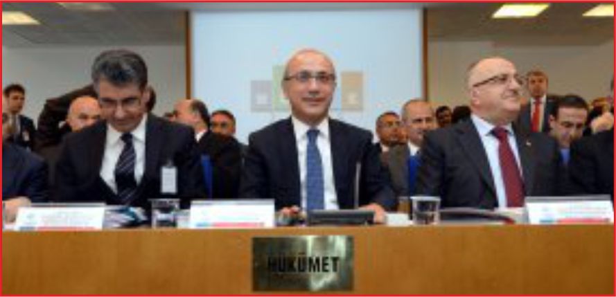 MİT ETİMESGUT’A TAŞINIYOR