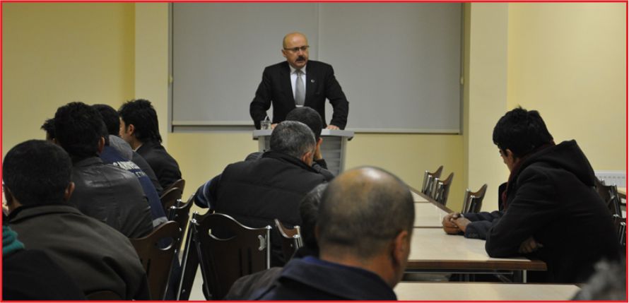 “DOĞRU İŞLER ORTAYA ÇIKARDIK”