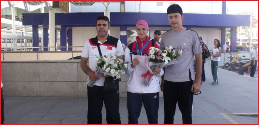 O ŞİMDİ TSYD’Lİ