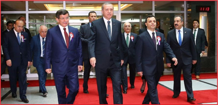 ‘UZAKTAN KUMANDALI YARGI DA YARGIÇ DA DÜŞÜNÜLEMEZ’