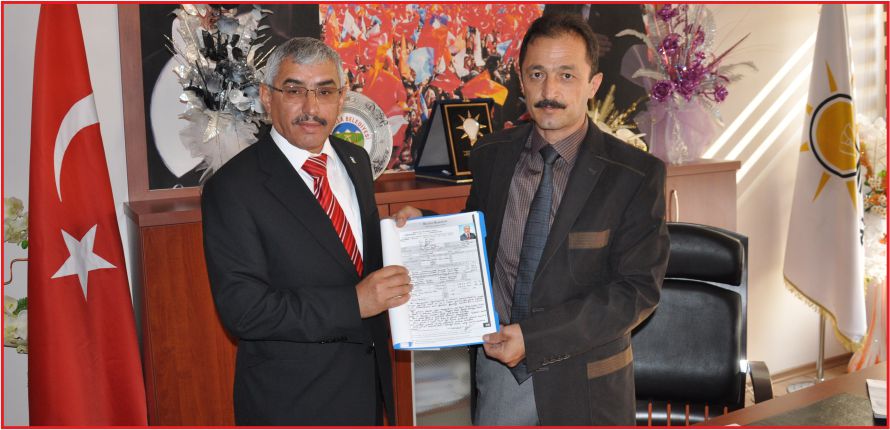 “HAKETTİĞİMİZ YERDE OLACAĞIZ”