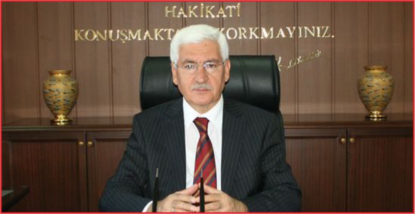 “BAĞIMSIZLIĞA OLAN TUTKUNUN DESTANI”