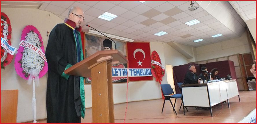 OKTAY YILMAZ GÜVEN TAZELEDİ !