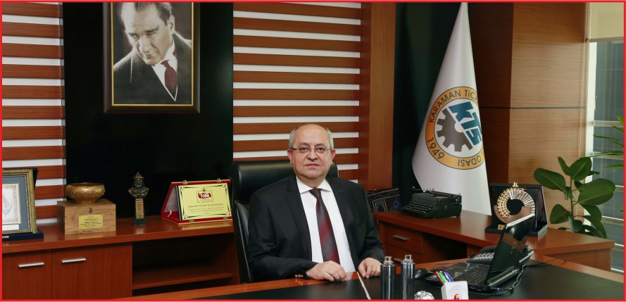 “İŞÇİ SAĞLIĞINDA DEĞİŞİKLİKLER VAR”