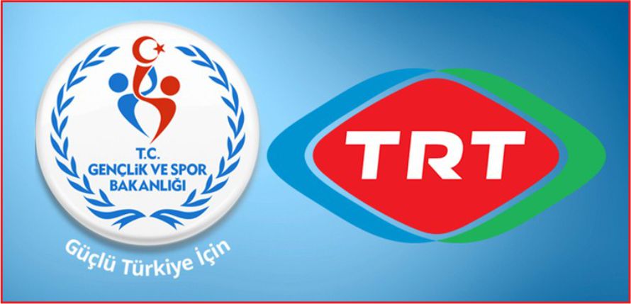 "SPOR VE MEDYA SEMPOZYUMU" BAŞLADI