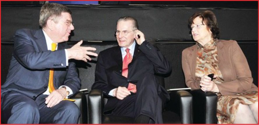 TÜM DÜNYA MERSİN’E HAYRAN KALDI