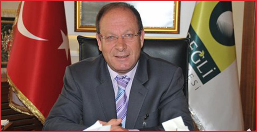 “1 MAYIS DOSTLUK BAYRAMIDIR”