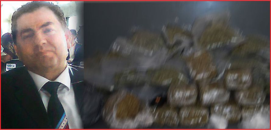 KURYE AĞIR CEZA HÂKİMİ ÇIKTI