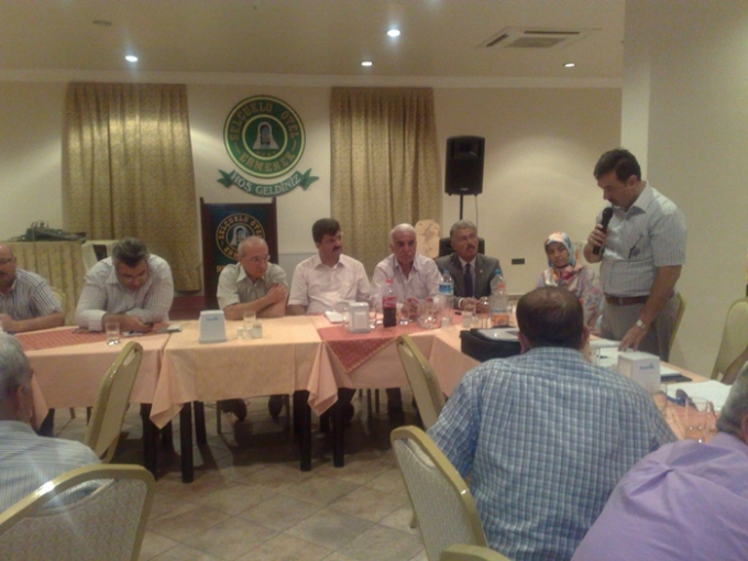 “SULAMADA SORUN KALMAYACAK”