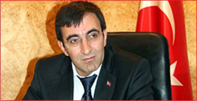 BAKAN YILMAZ KARAMAN’DA