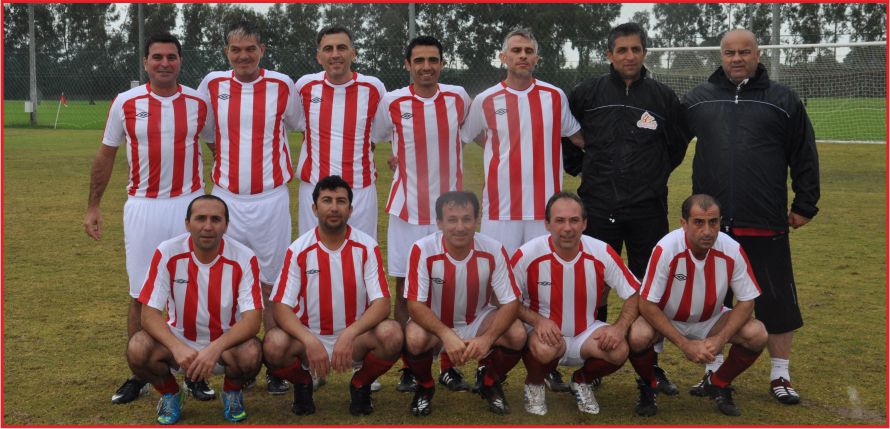 MASTERLER ÇIKIŞ ARIYOR !