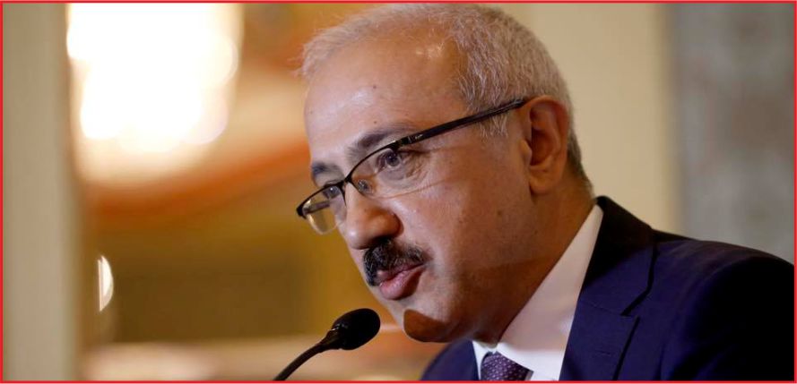 “BÖLGELER BİR ALANDA UZMANLAŞACAK”