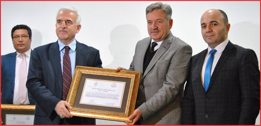 BESLENME DOSTU OKULLARIN SAYISI GİDEREK ARTIYOR