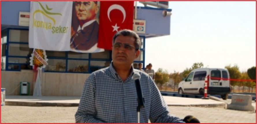 KONYA ŞEKER\'İN BALIKLARI NİSANDA SOFRALARDA