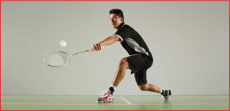 BADMİNTON TÜRKİYE ŞAMPİYONASI