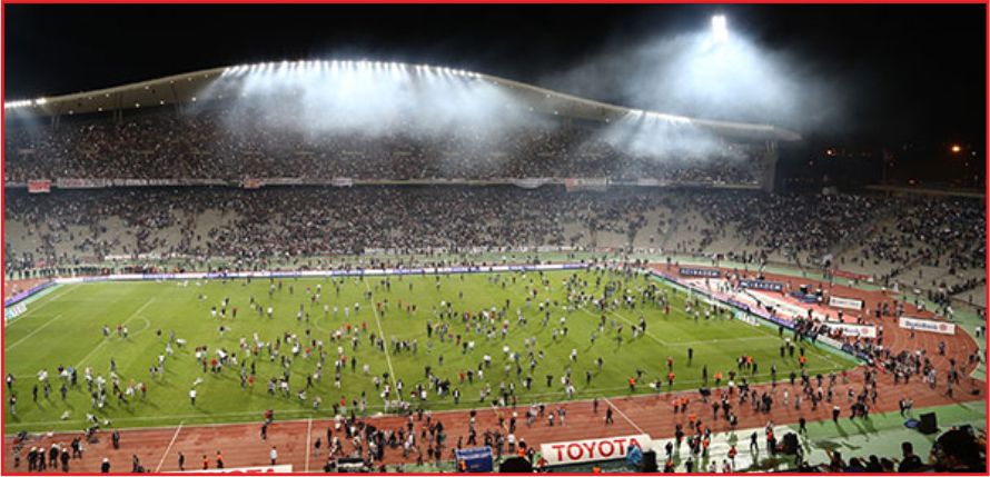 BAYKAN\&#039;DAN OLAYLARLA İLGİLİ FLAŞ AÇIKLAMA!