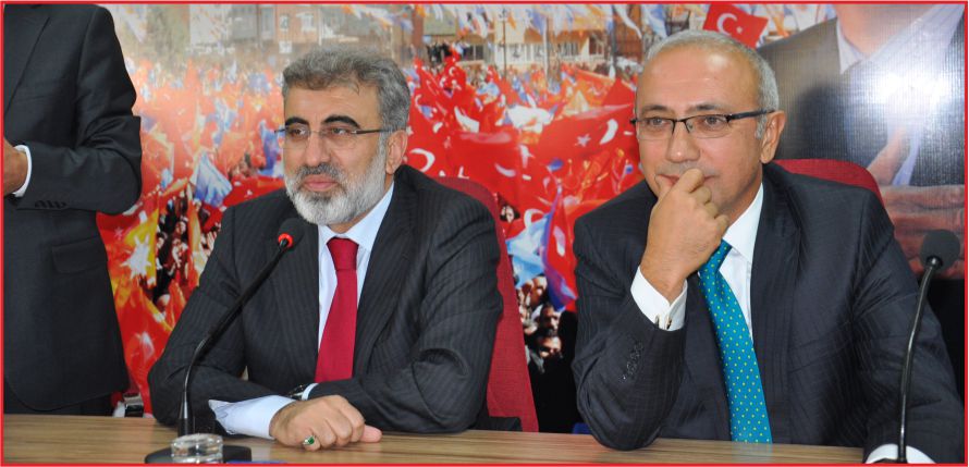 “SİLİKON VADİSİ”