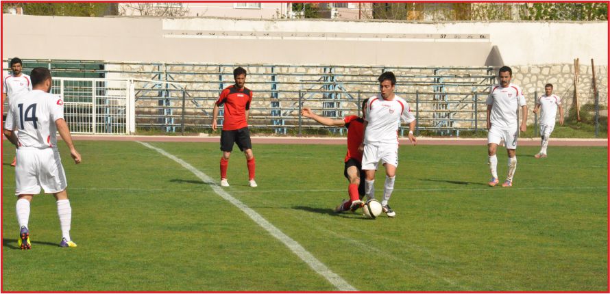 BAL LİGİNDE ZOR HAFTA