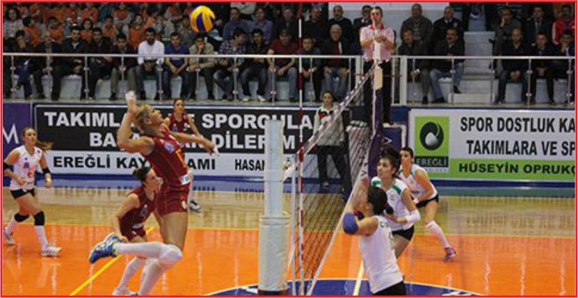 SULTANLAR HAVLU ATTI 1-3