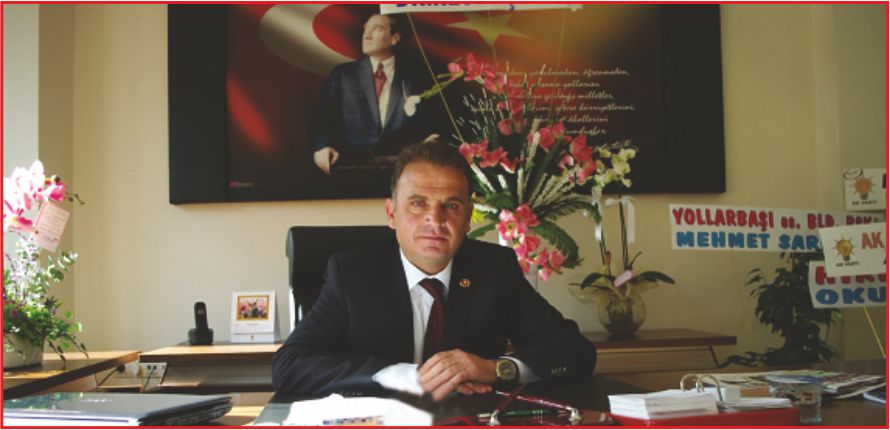 “BASIN IŞIK TUTUYOR”