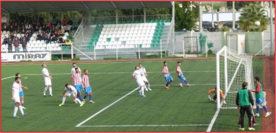 BAL’DA ‘GOL YAĞMURU’