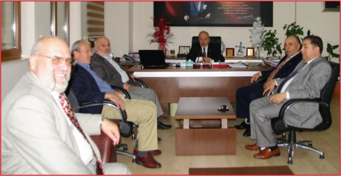 “BAŞYAYLA CAZİBE MERKEZİ OLMALI”