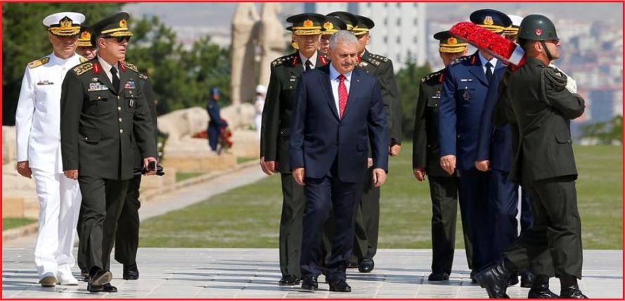 EN KRİTİK YAŞ TOPLANTISI !