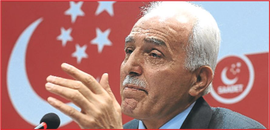 “İSLAM BİRLİĞİNİ KURALIM”