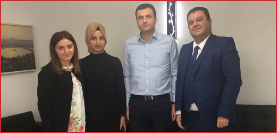 “SUSMAK DİLSİZ ŞEYTANDANDIR”