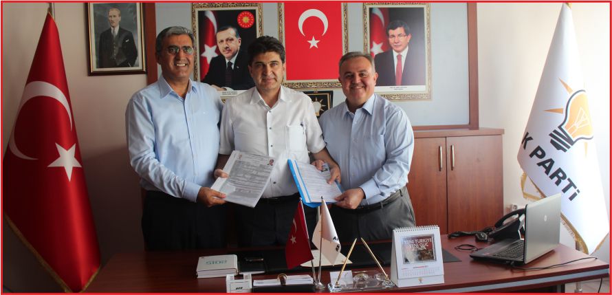AK  PARTİ KARAMAN’DA 9 ADAY ADAYI