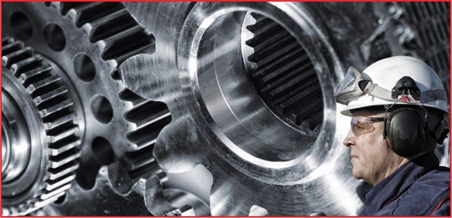 SANAYİ ÜRETİMİ ZİRVEDE