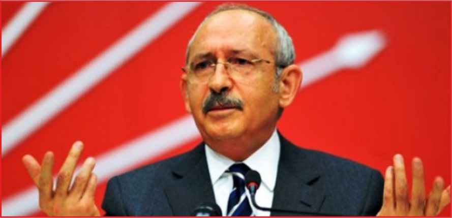 KILIÇDAROĞLU KARAMAN’A GELİYOR