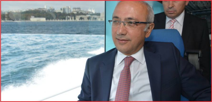 “SESSİZ DEVRİMİ GERÇEKLEŞTİRDİK”