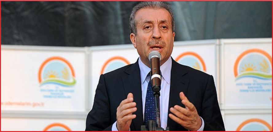 BUĞDAYDA FİYAT AÇIKLANMAYACAK