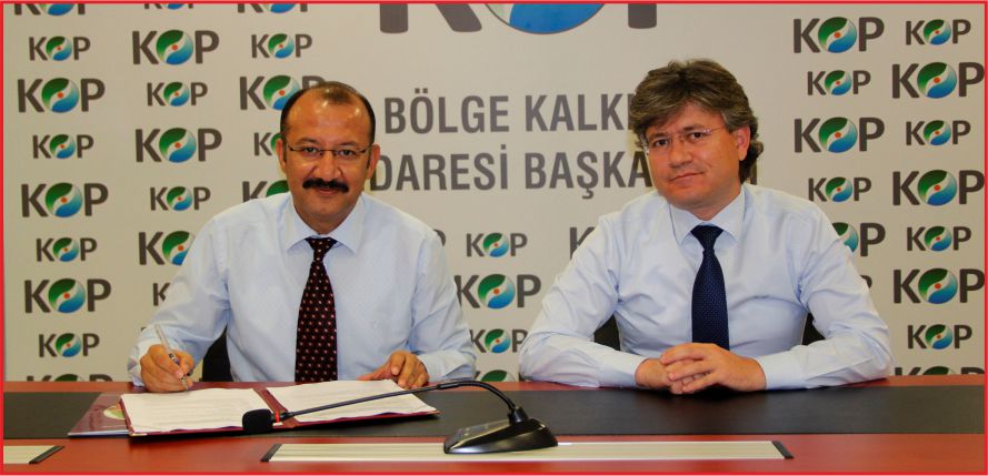 TOROSLARDA YAZ SERACILIĞI PROJESİ