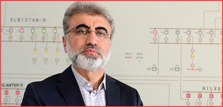 “İSTİFAYI BAŞBAKAN İLE GÖRÜŞECEĞİM”