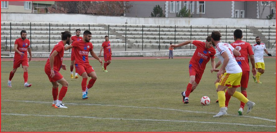 BAL’DA PUAN SAVAŞI