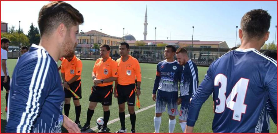 KILBASAN KARADAĞ PATLADI:9-1