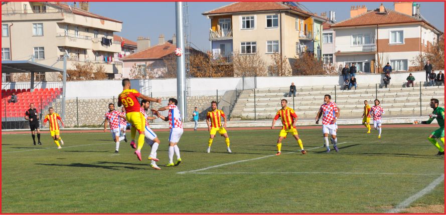 KAZANMAYA MECBURUZ !