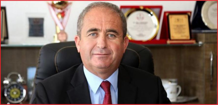 ERMENEK’DE YAŞLILARA YARDIM ELİ” PROJESİ