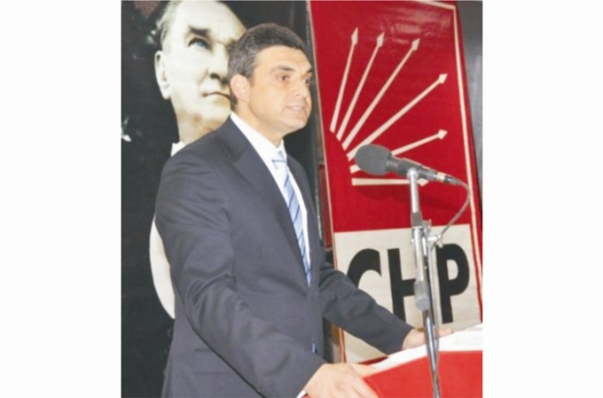 CHP:\&quot;KAYIP KAÇAK BEDELİ ALINMASI\&quot;