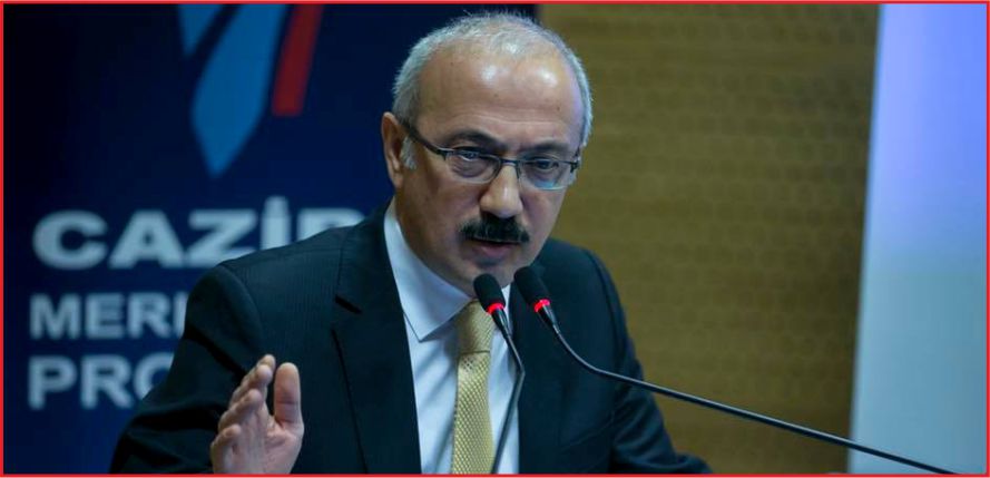 “GELİŞMİŞLİK FARKLARINI AZALTTIK”