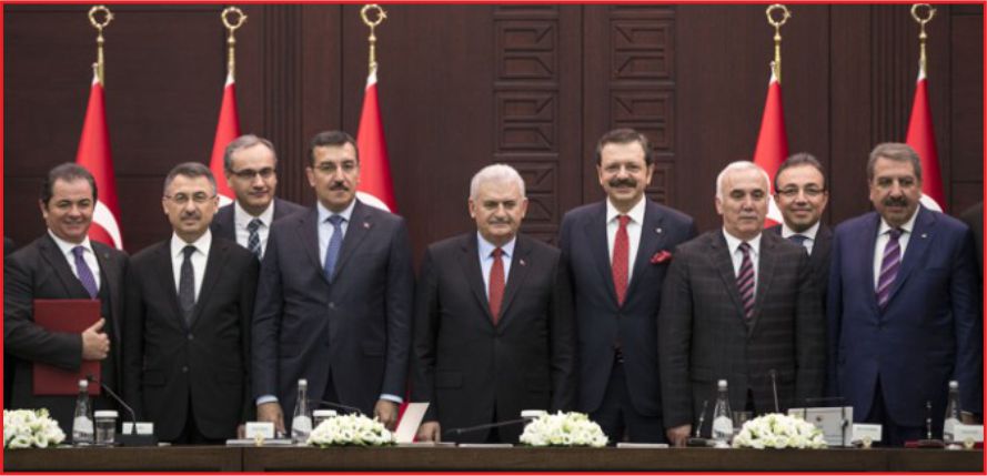 NEFES KREDİSİNDEN 27 BİN KOBİ FAYDALANDI