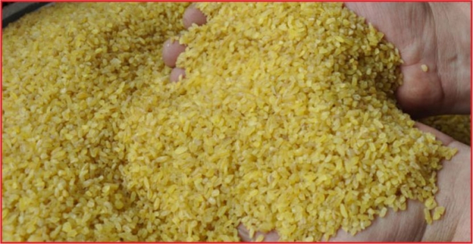 BULGURCULAR, \&#039;\&#039;GÜÇ BIRLIĞİ\&#039;\&#039; İÇİN TOPLANIYOR