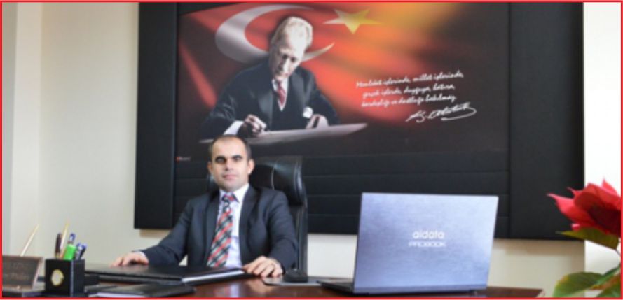 ERMENEK MİLLİ EĞİTİMDE NELER OLUYOR ?