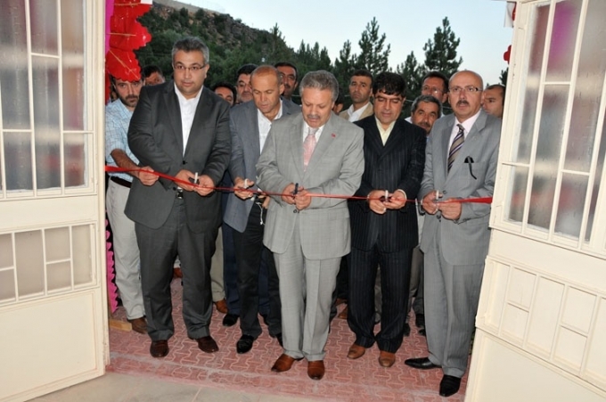 \&quot;SEVİNCİMİZ İNSANLIĞIN HUZURUNA DAİRDİR\&quot;