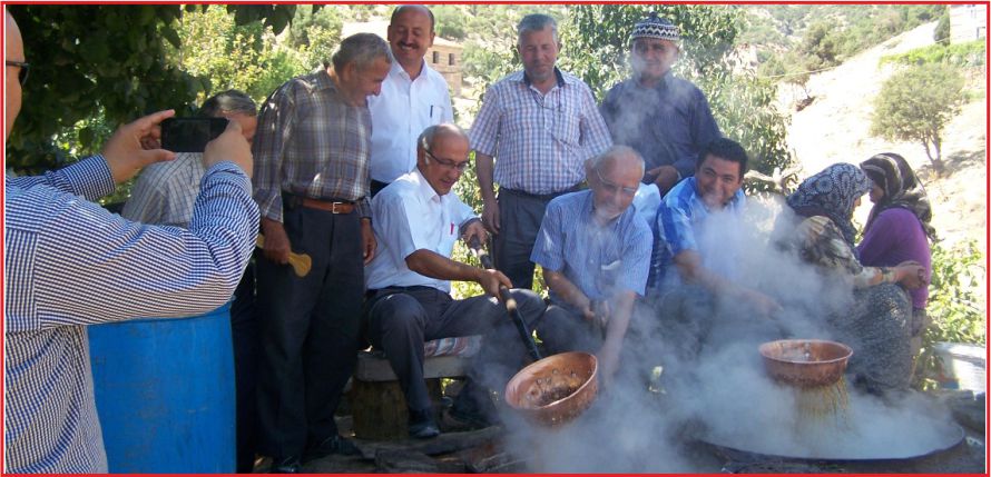EKŞİKARA ÜZÜMÜ TESCİLLENDİ